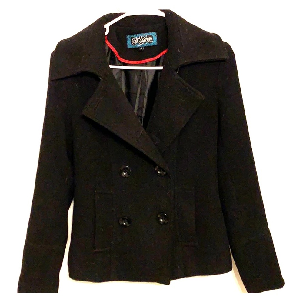 Jacket